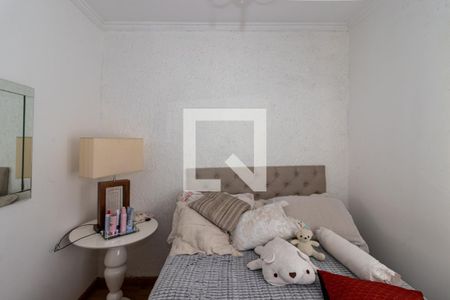 Casa à venda com 100m², 3 quartos e 2 vagasQuarto 2