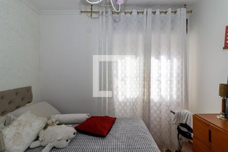 Casa à venda com 100m², 3 quartos e 2 vagasQuarto 2