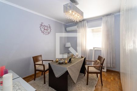 Casa à venda com 100m², 3 quartos e 2 vagasQuarto 3