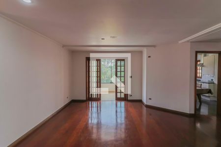 Sala de casa à venda com 5 quartos, 450m² em Parque dos Principes, São Paulo