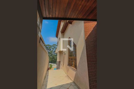 Casa à venda com 450m², 5 quartos e 4 vagas Casa à venda com 450m², 5 quartos e 4 vagasAcesso Area de Lazer