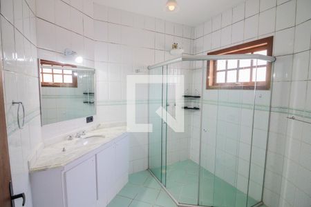 Casa à venda com 450m², 5 quartos e 4 vagas Casa à venda com 450m², 5 quartos e 4 vagasQuarto 2 - Suite