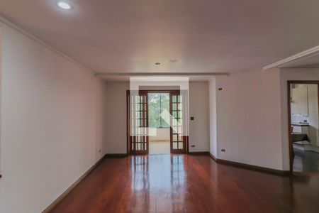 Sala de casa à venda com 5 quartos, 450m² em Parque dos Principes, São Paulo