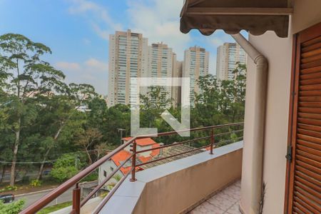 Casa à venda com 450m², 5 quartos e 4 vagas Casa à venda com 450m², 5 quartos e 4 vagasVaranda Entre Suites