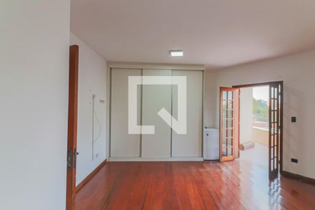 Casa à venda com 450m², 5 quartos e 4 vagas Casa à venda com 450m², 5 quartos e 4 vagasQuarto 3 - Suite Master