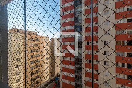 Varanda - Vista de apartamento para alugar com 2 quartos, 60m² em Picanço, Guarulhos