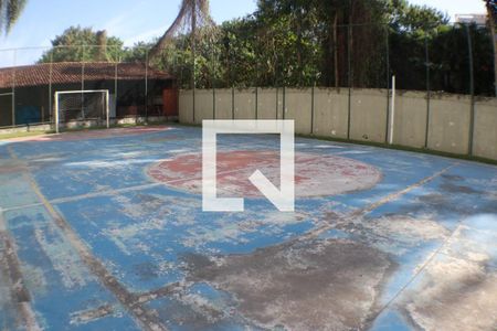 Apartamento para alugar com 65m², 2 quartos e 1 vaga Apartamento para alugar com 65m², 2 quartos e 1 vagaQuadra Poliesportiva