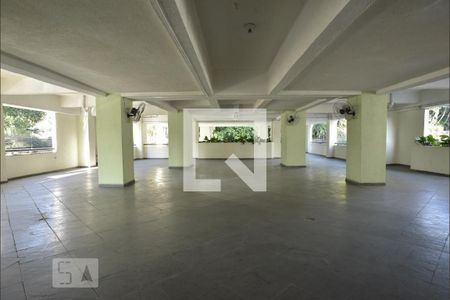 Apartamento para alugar com 65m², 2 quartos e 1 vaga Apartamento para alugar com 65m², 2 quartos e 1 vagaÁrea comum