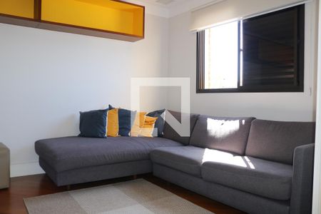Sala 01  de apartamento para alugar com 2 quartos, 168m² em Vila Leopoldina, São Paulo