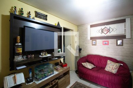 Sala de casa à venda com 2 quartos, 180m² em Vila Regina, São Paulo