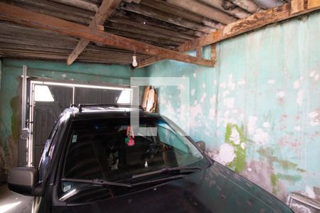 Casa à venda com 180m², 2 quartos e 1 vaga Casa à venda com 180m², 2 quartos e 1 vagaGaragem