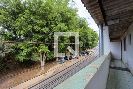 Casa para alugar com 60m², 1 quarto e sem vagaÁrea de serviço / varanda