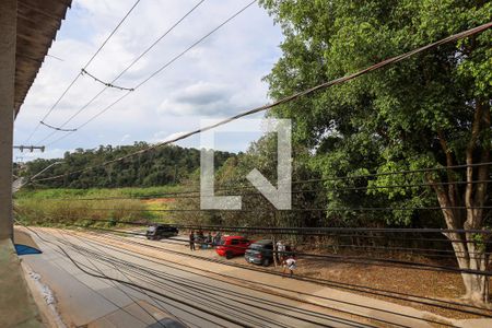 Casa para alugar com 60m², 1 quarto e sem vagaÁrea de serviço / varanda - vista