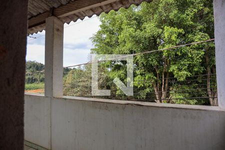 Casa para alugar com 60m², 1 quarto e sem vagaCozinha - vista