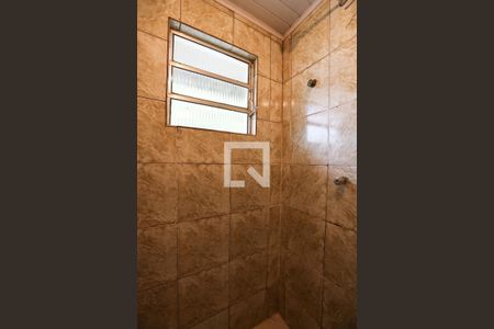 Casa para alugar com 60m², 1 quarto e sem vagaSuíte - banheiro - detalhes