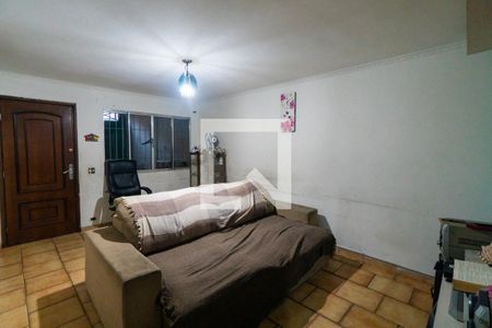 Sala de casa à venda com 2 quartos, 95m² em Vila Parque Jabaquara, São Paulo