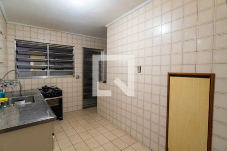 Casa à venda com 95m², 2 quartos e 2 vagasCozinha