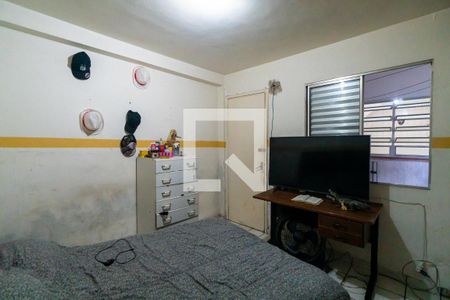 Casa à venda com 95m², 2 quartos e 2 vagasSuíte
