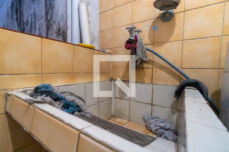 Casa à venda com 95m², 2 quartos e 2 vagasÁrea de Serviço