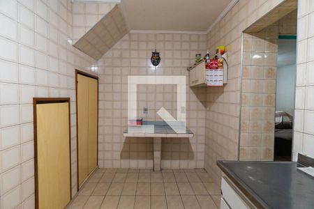 Casa à venda com 95m², 2 quartos e 2 vagasCozinha