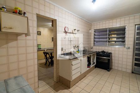 Casa à venda com 95m², 2 quartos e 2 vagasCozinha