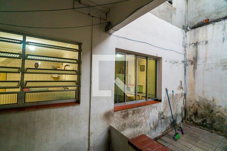Casa à venda com 95m², 2 quartos e 2 vagasVista da Suíte