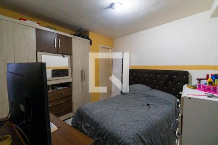 Casa à venda com 95m², 2 quartos e 2 vagasSuíte