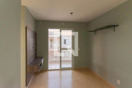 Sala de apartamento para alugar com 2 quartos, 50m² em Jardim das Bandeiras, Campinas