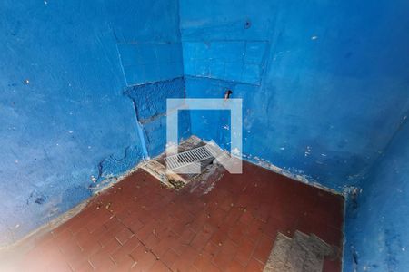 Casa para alugar com 90m², 2 quartos e 2 vagasÁrea de Serviço