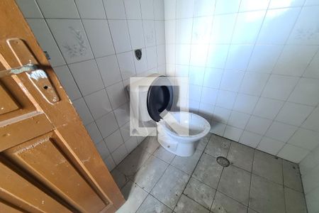 Casa para alugar com 90m², 2 quartos e 2 vagasLavabo
