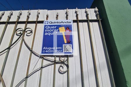 Casa para alugar com 90m², 2 quartos e 2 vagasplaquinha