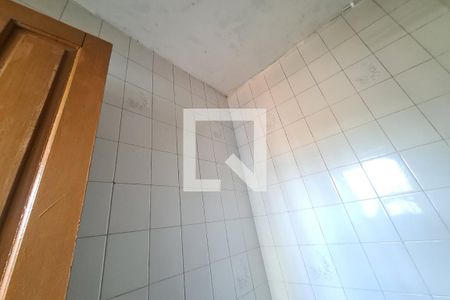 Casa para alugar com 90m², 2 quartos e 2 vagasLavabo