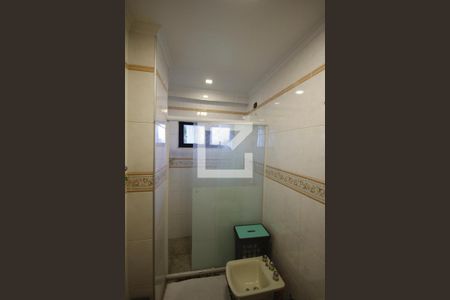 Apartamento à venda com 65m², 1 quarto e 1 vagaBanheiro