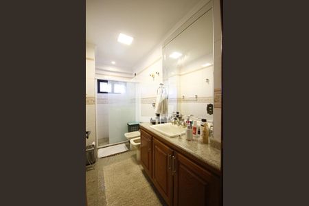 Apartamento à venda com 65m², 1 quarto e 1 vagaBanheiro