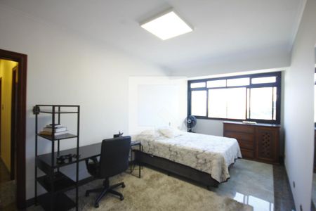 Quarto de apartamento à venda com 1 quarto, 65m² em Vila Clementino, São Paulo