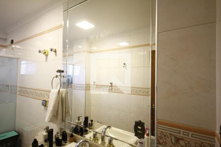 Apartamento à venda com 65m², 1 quarto e 1 vagaBanheiro