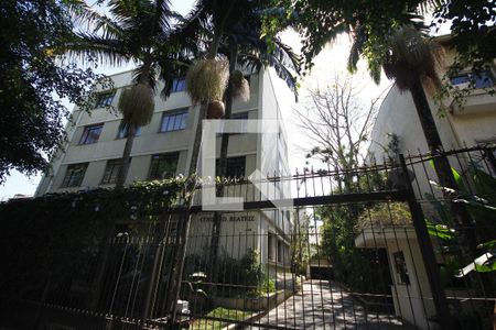 Apartamento à venda com 65m², 1 quarto e 1 vagaFachada