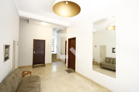 Apartamento à venda com 65m², 1 quarto e 1 vagaHall de Entrada
