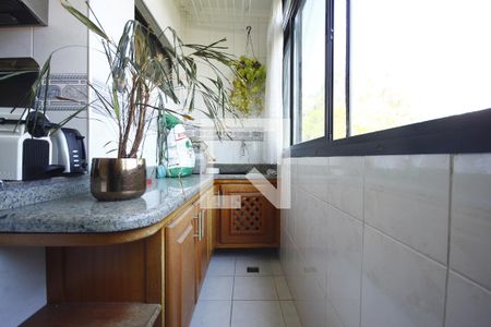 Apartamento à venda com 65m², 1 quarto e 1 vagaÁrea de Serviço