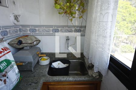 Apartamento à venda com 65m², 1 quarto e 1 vagaÁrea de Serviço
