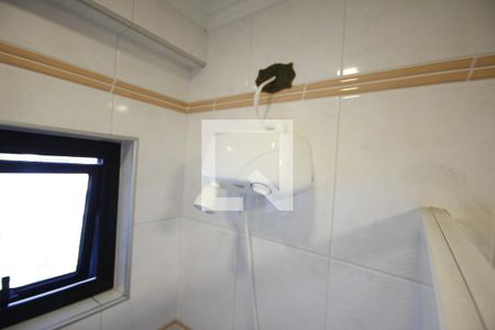 Apartamento à venda com 65m², 1 quarto e 1 vagaBanheiro