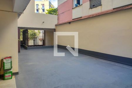 Apartamento à venda com 65m², 2 quartos e 1 vaga Apartamento à venda com 65m², 2 quartos e 1 vagaÁrea comum - Churrasqueira