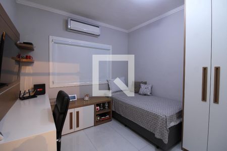 Casa de condomínio à venda com 240m², 3 quartos e 2 vagasQuarto 2