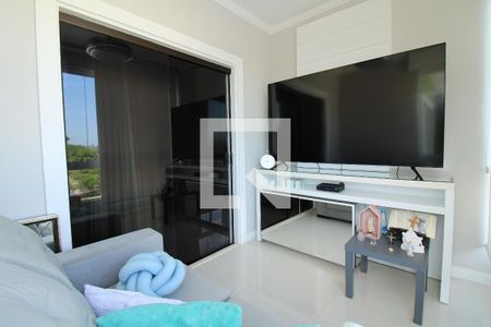 Casa de condomínio à venda com 240m², 3 quartos e 2 vagasSala da Suíte