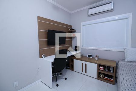 Casa de condomínio à venda com 240m², 3 quartos e 2 vagasQuarto 2