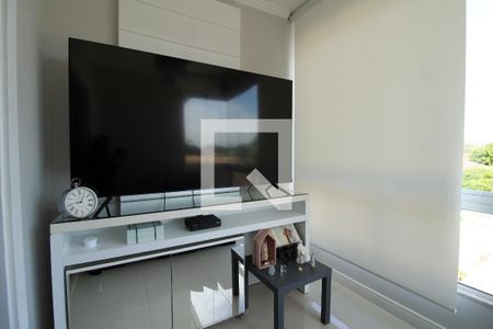 Casa de condomínio à venda com 240m², 3 quartos e 2 vagasSala da Suíte