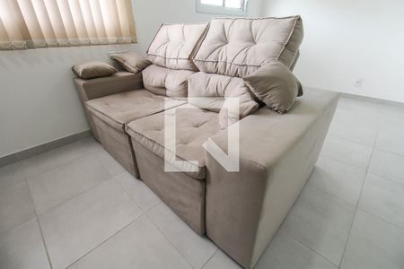 Sala de apartamento à venda com 1 quarto, 34m² em Tatuapé, São Paulo