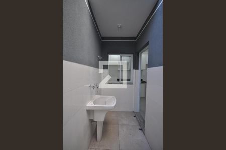 Studio para alugar com 30m², 1 quarto e sem vagaÁrea de Serviço