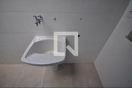 Studio para alugar com 30m², 1 quarto e sem vagaÁrea de Serviço