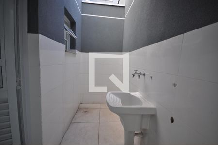 Studio para alugar com 30m², 1 quarto e sem vagaÁrea de Serviço
